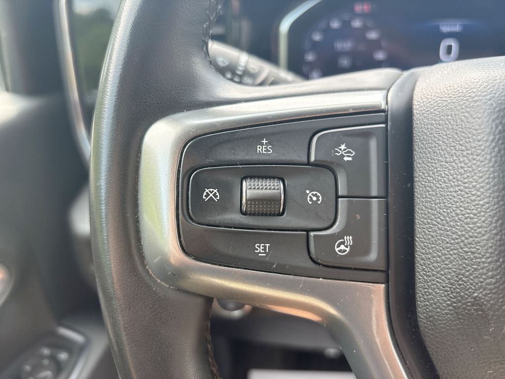 Used 2025 Chevrolet Silverado 2500HD Truck
