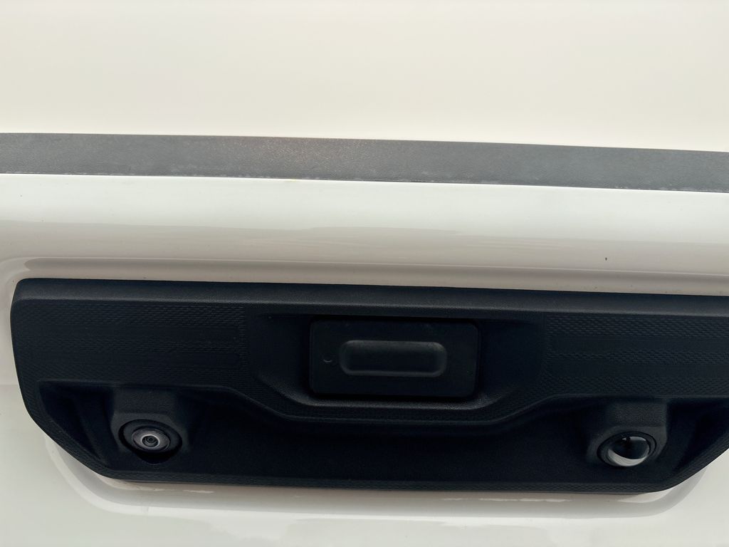Used 2023 Chevrolet Silverado 1500 Truck