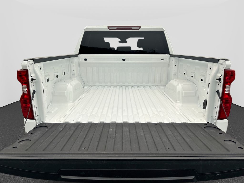 Used 2023 Chevrolet Silverado 1500 Truck