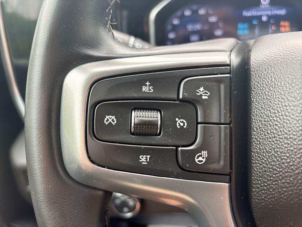 Used 2023 Chevrolet Silverado 1500 Truck