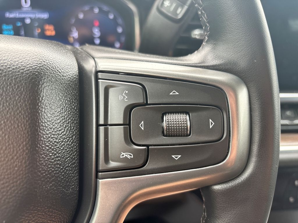 Used 2023 Chevrolet Silverado 1500 Truck