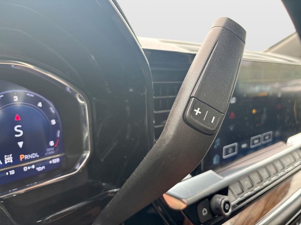Used 2023 Chevrolet Silverado 1500 Truck