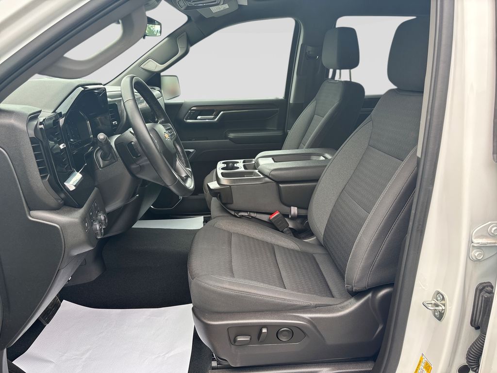 Used 2023 Chevrolet Silverado 1500 Truck