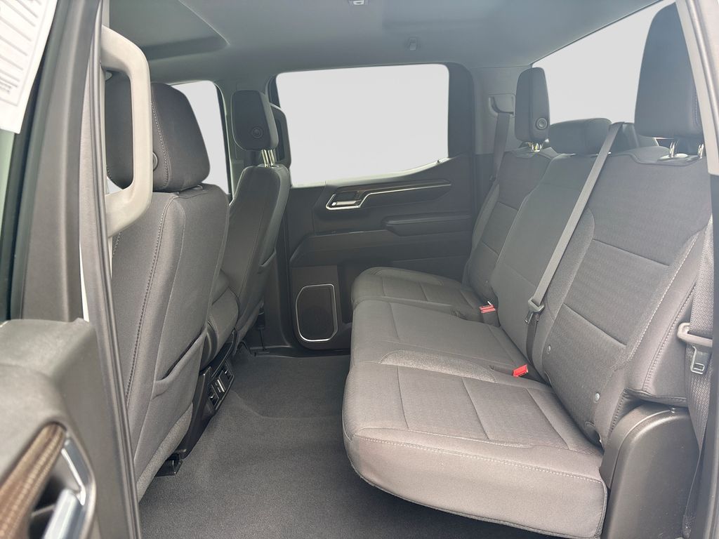 Used 2023 Chevrolet Silverado 1500 Truck