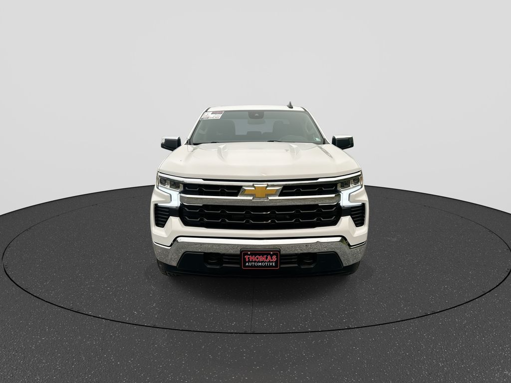 Used 2023 Chevrolet Silverado 1500 Truck