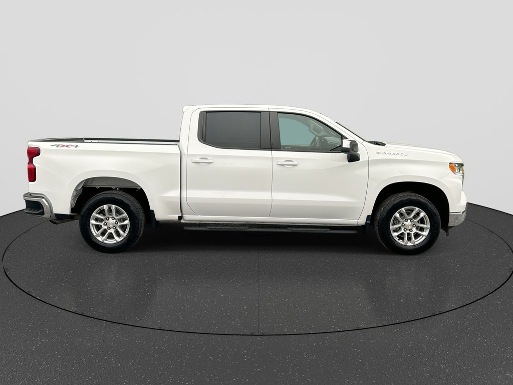 Used 2023 Chevrolet Silverado 1500 Truck