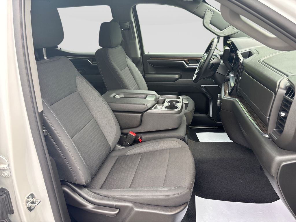 Used 2023 Chevrolet Silverado 1500 Truck