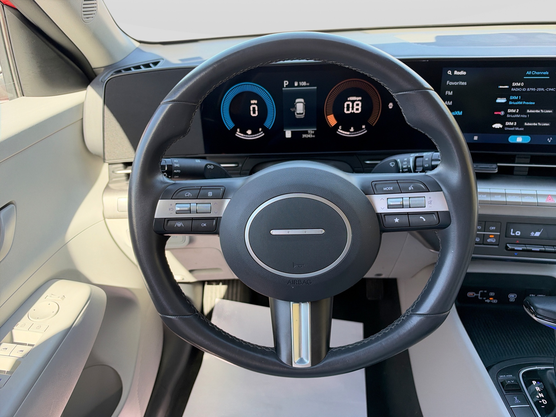 Used 2025 Hyundai Kona SUV