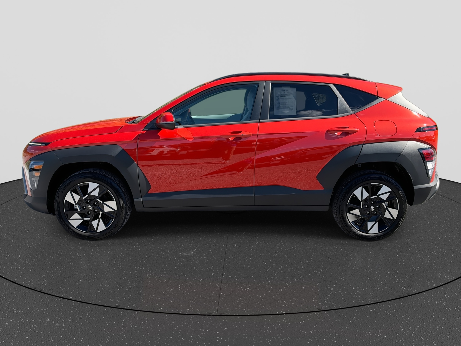 Used 2025 Hyundai Kona SUV