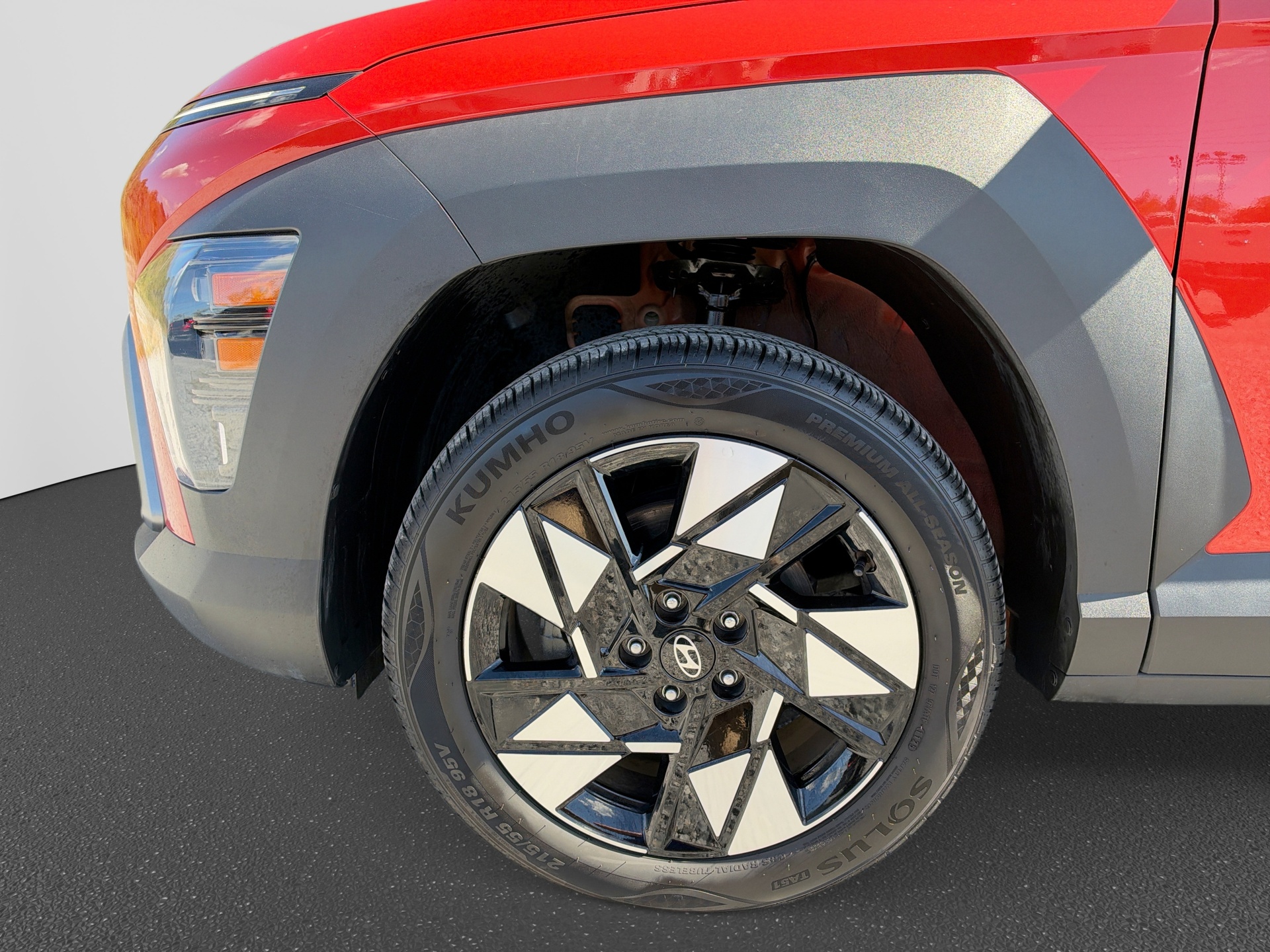 Used 2025 Hyundai Kona SUV