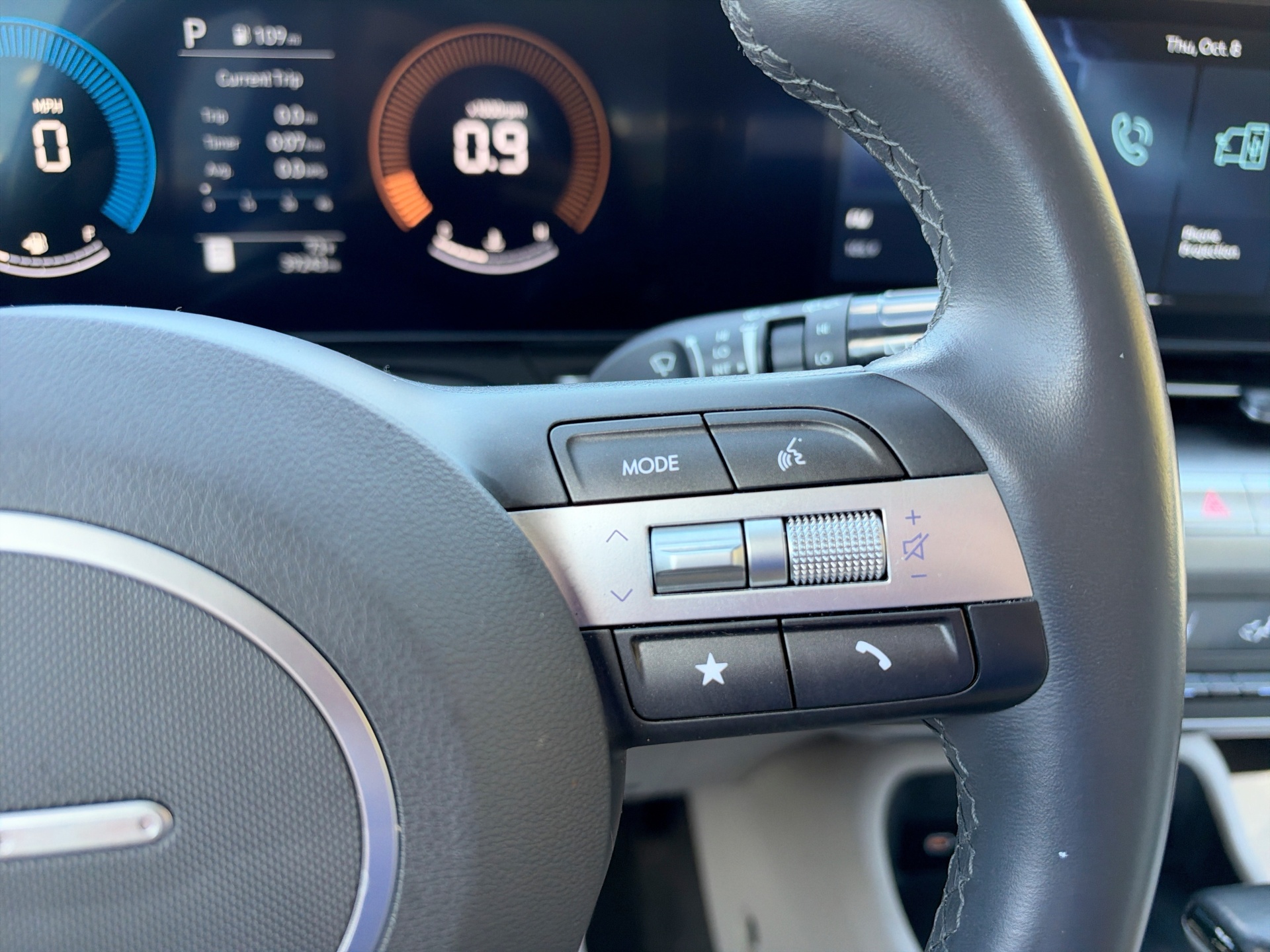 Used 2025 Hyundai Kona SUV
