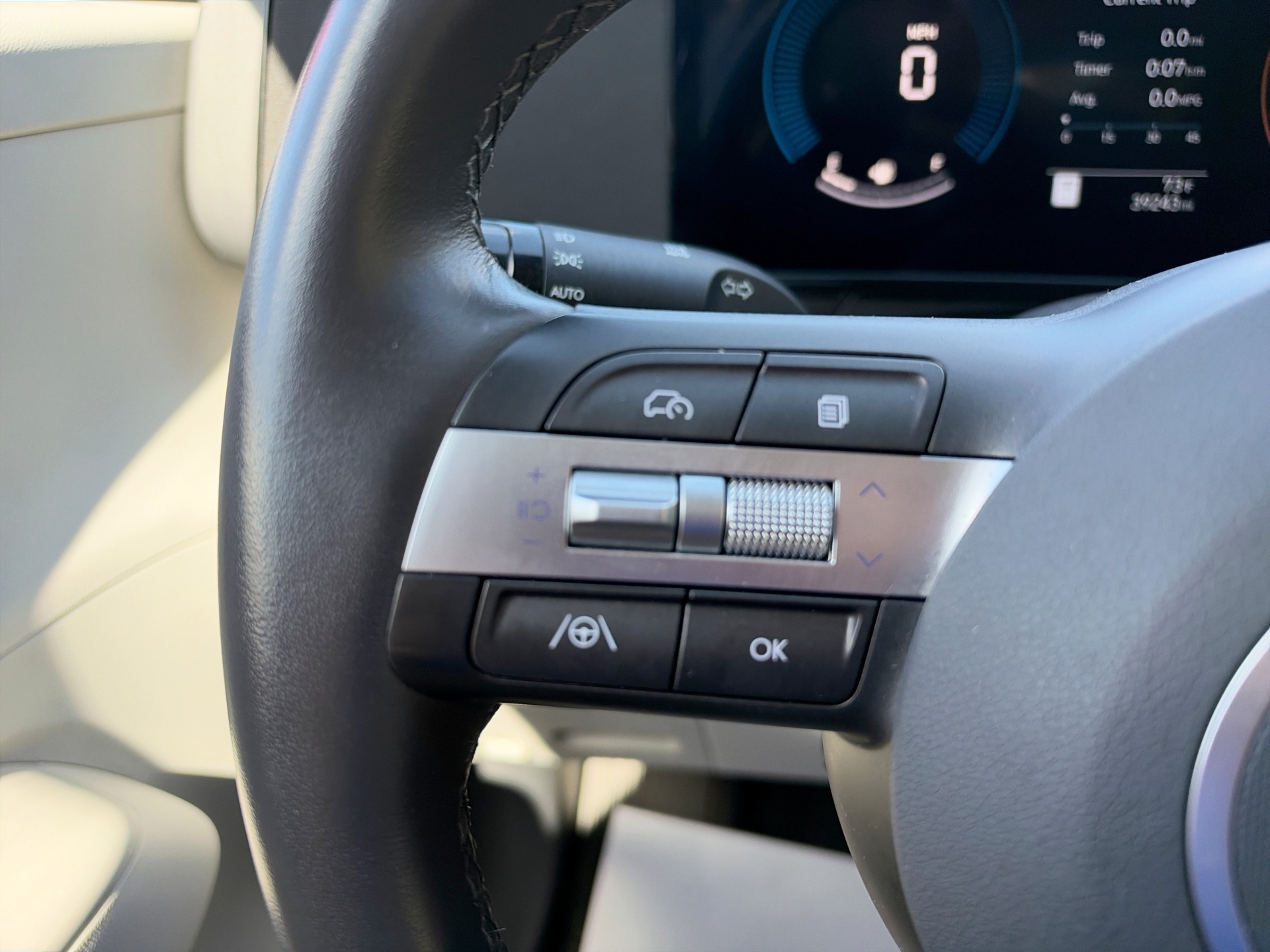 Used 2025 Hyundai Kona SUV