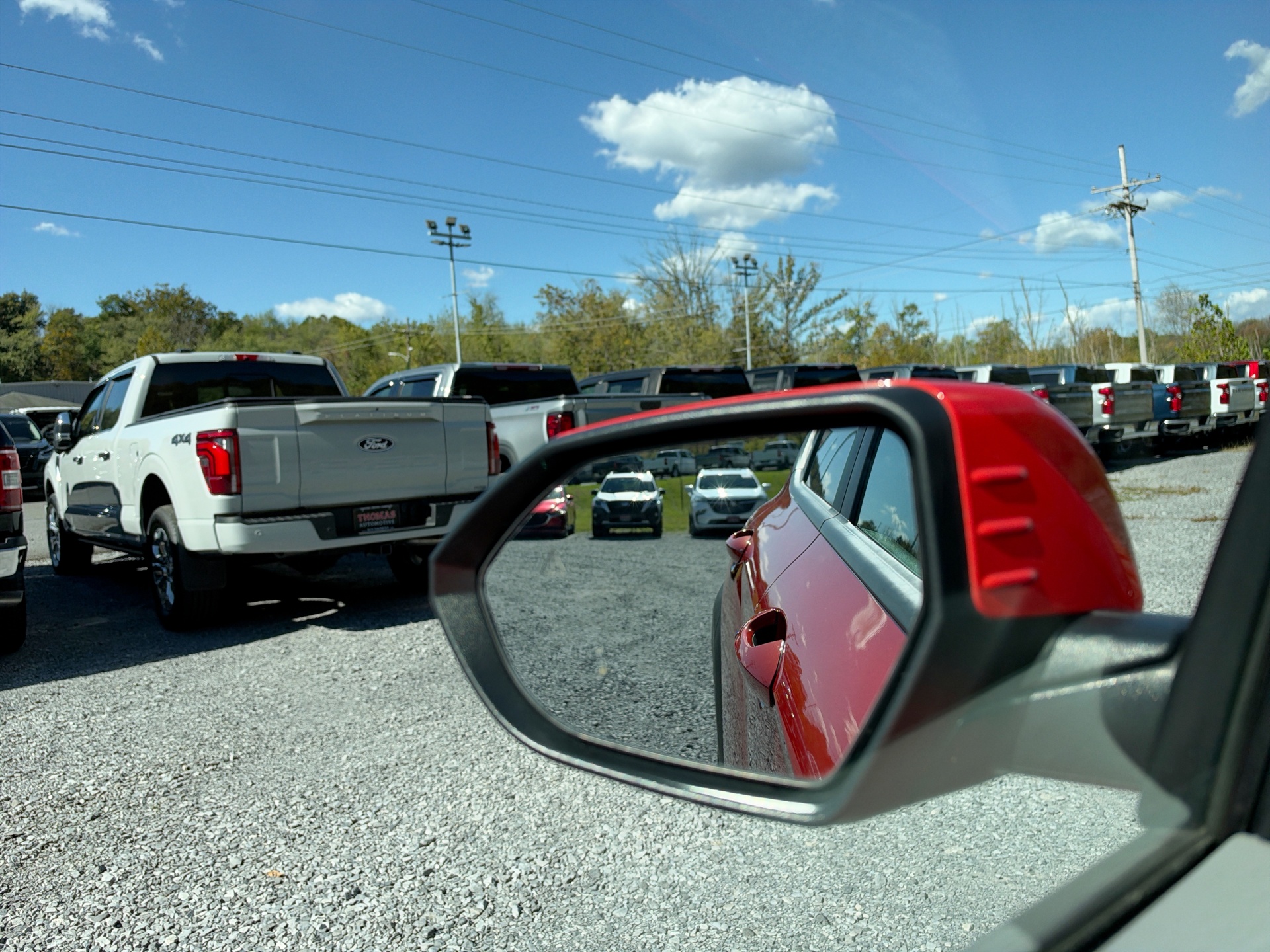 Used 2025 Hyundai Kona SUV