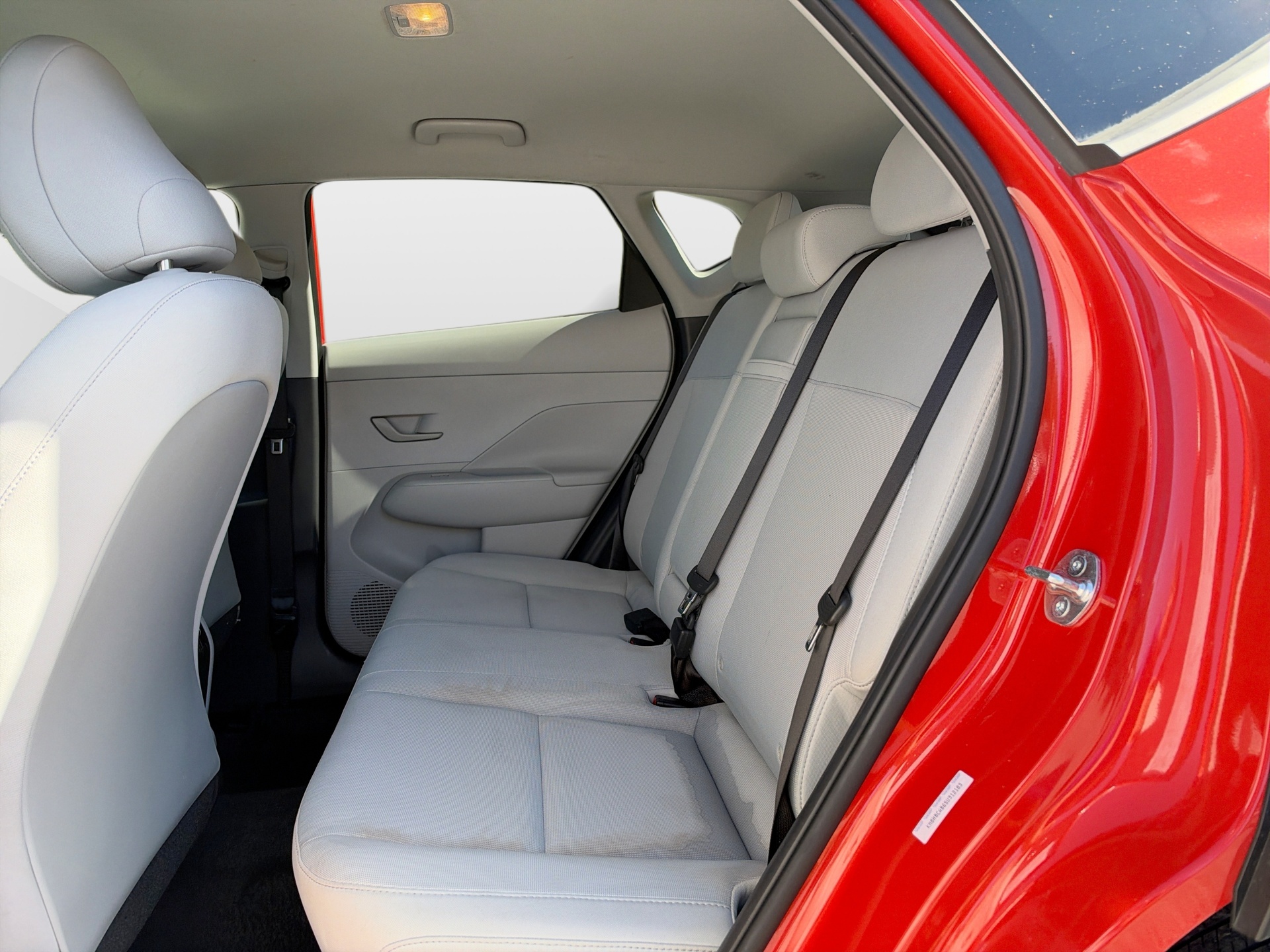 Used 2025 Hyundai Kona SUV