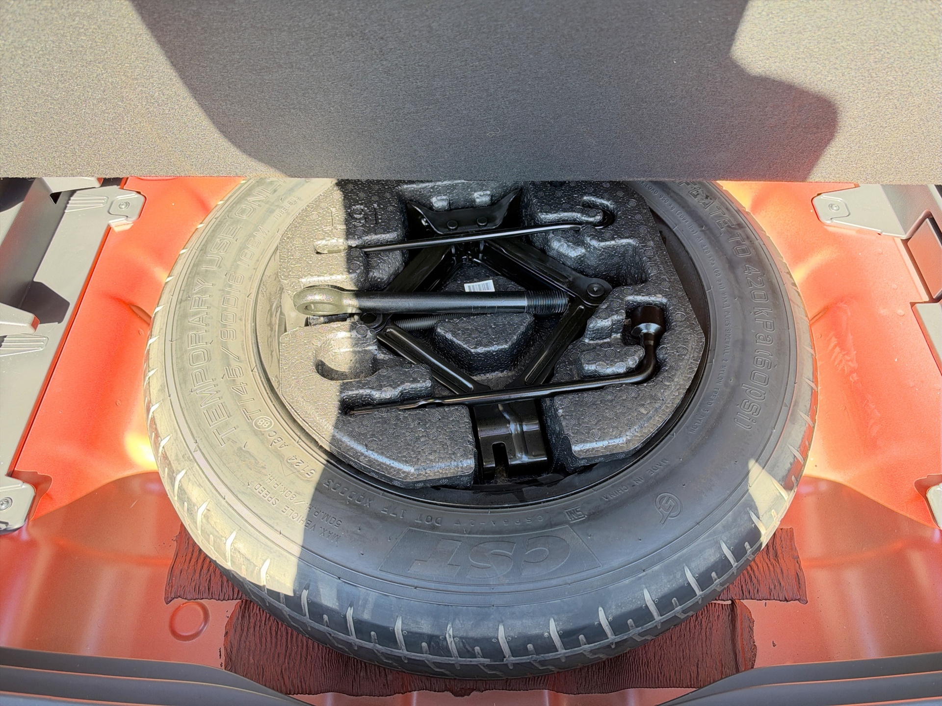 Used 2025 Hyundai Kona SUV