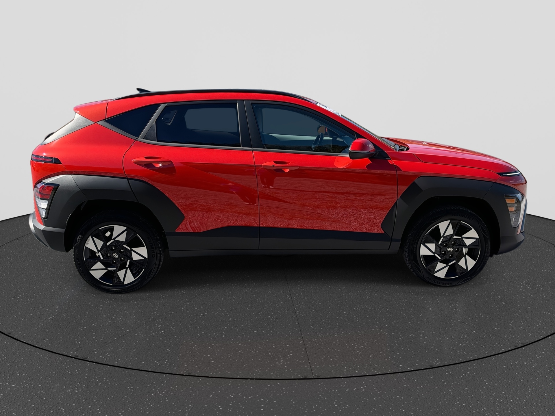 Used 2025 Hyundai Kona SUV