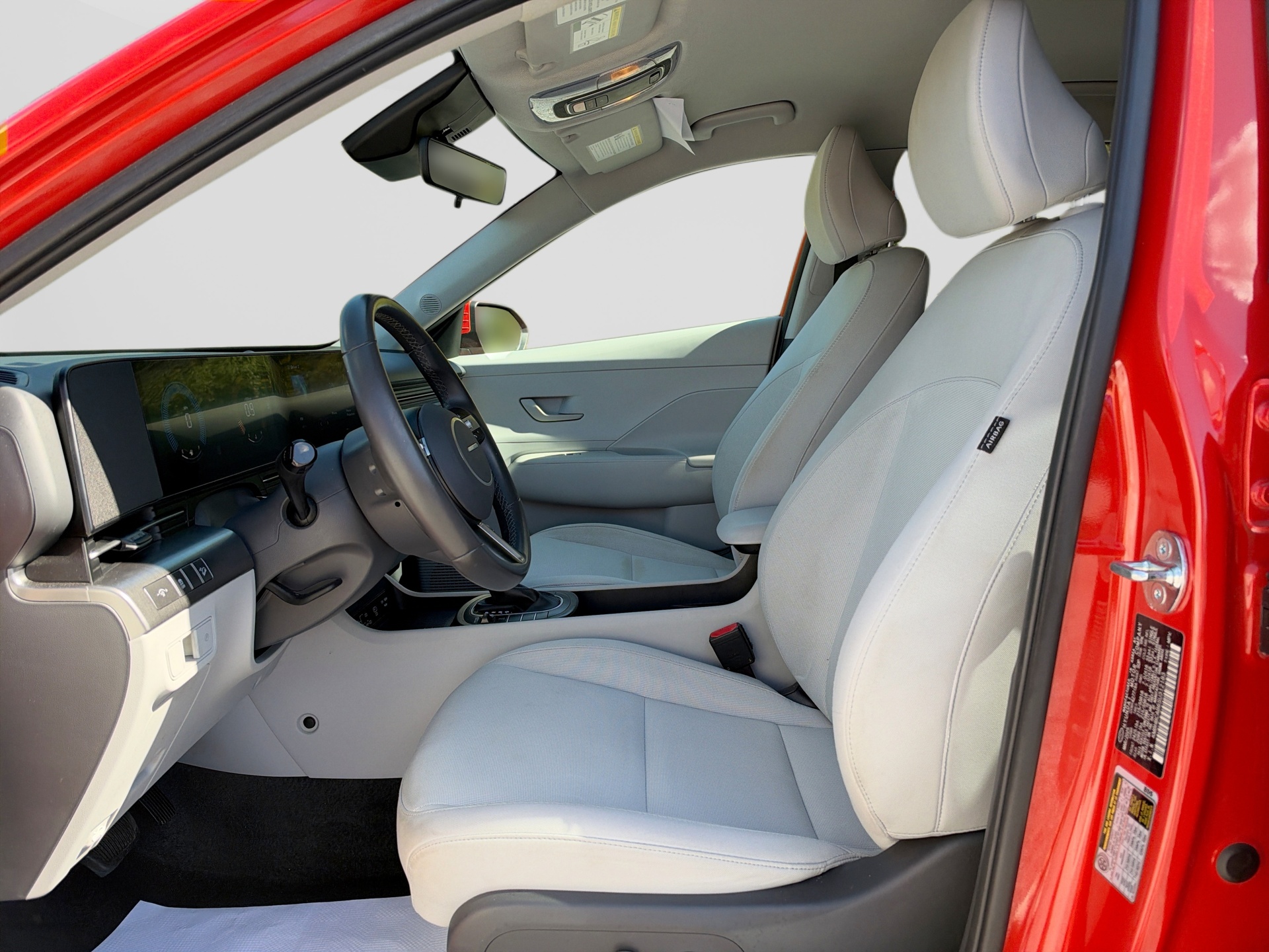 Used 2025 Hyundai Kona SUV