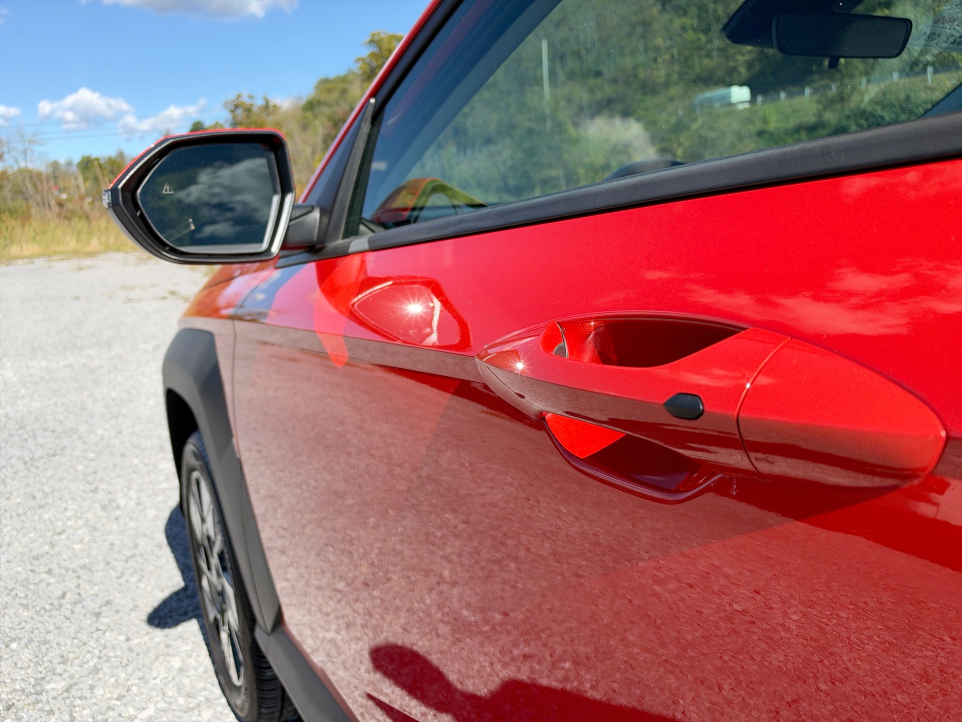 Used 2025 Hyundai Kona SUV