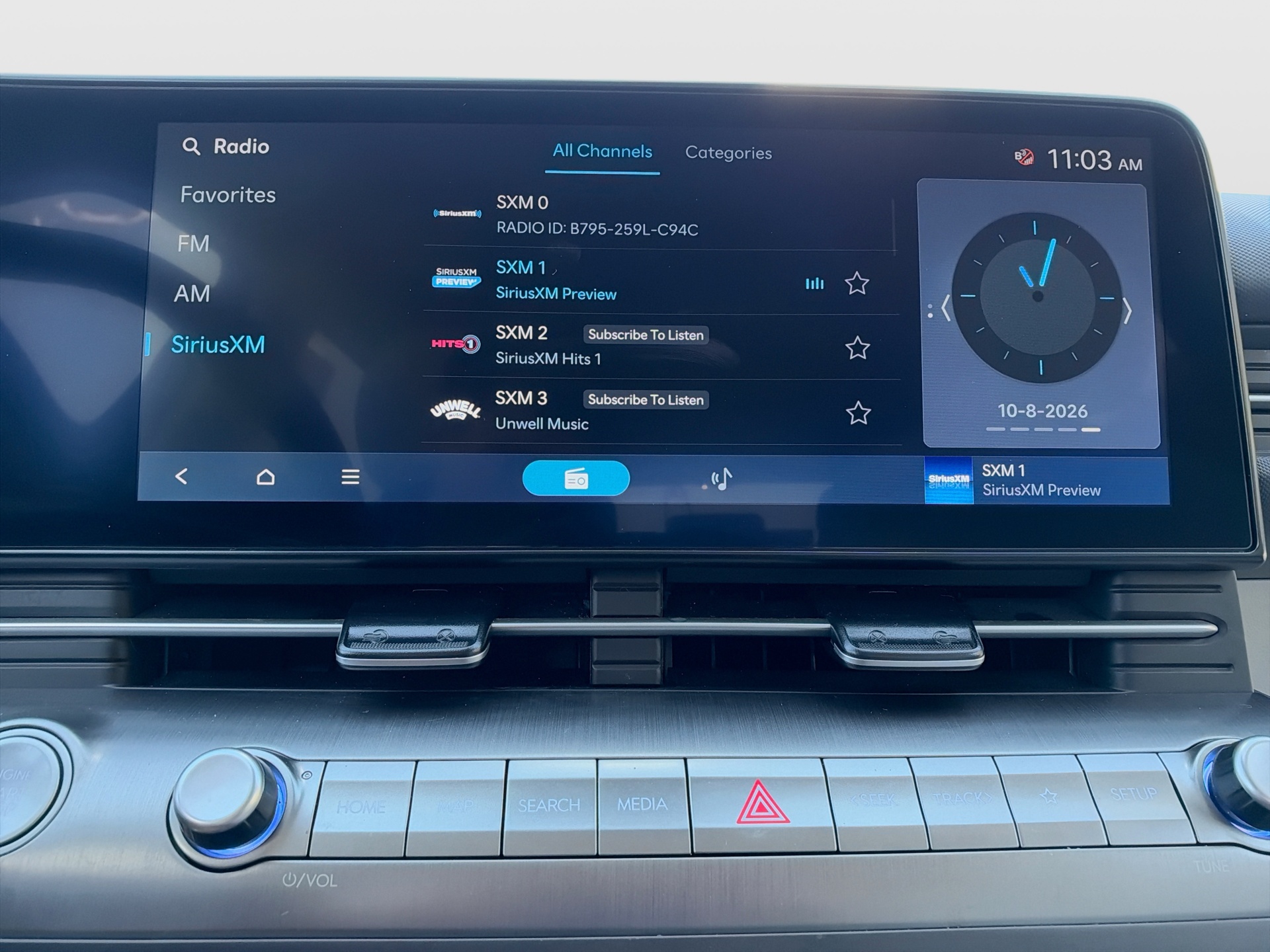 Used 2025 Hyundai Kona SUV