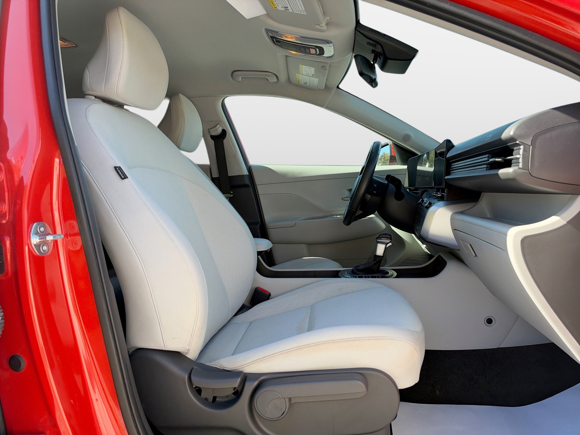 Used 2025 Hyundai Kona SUV