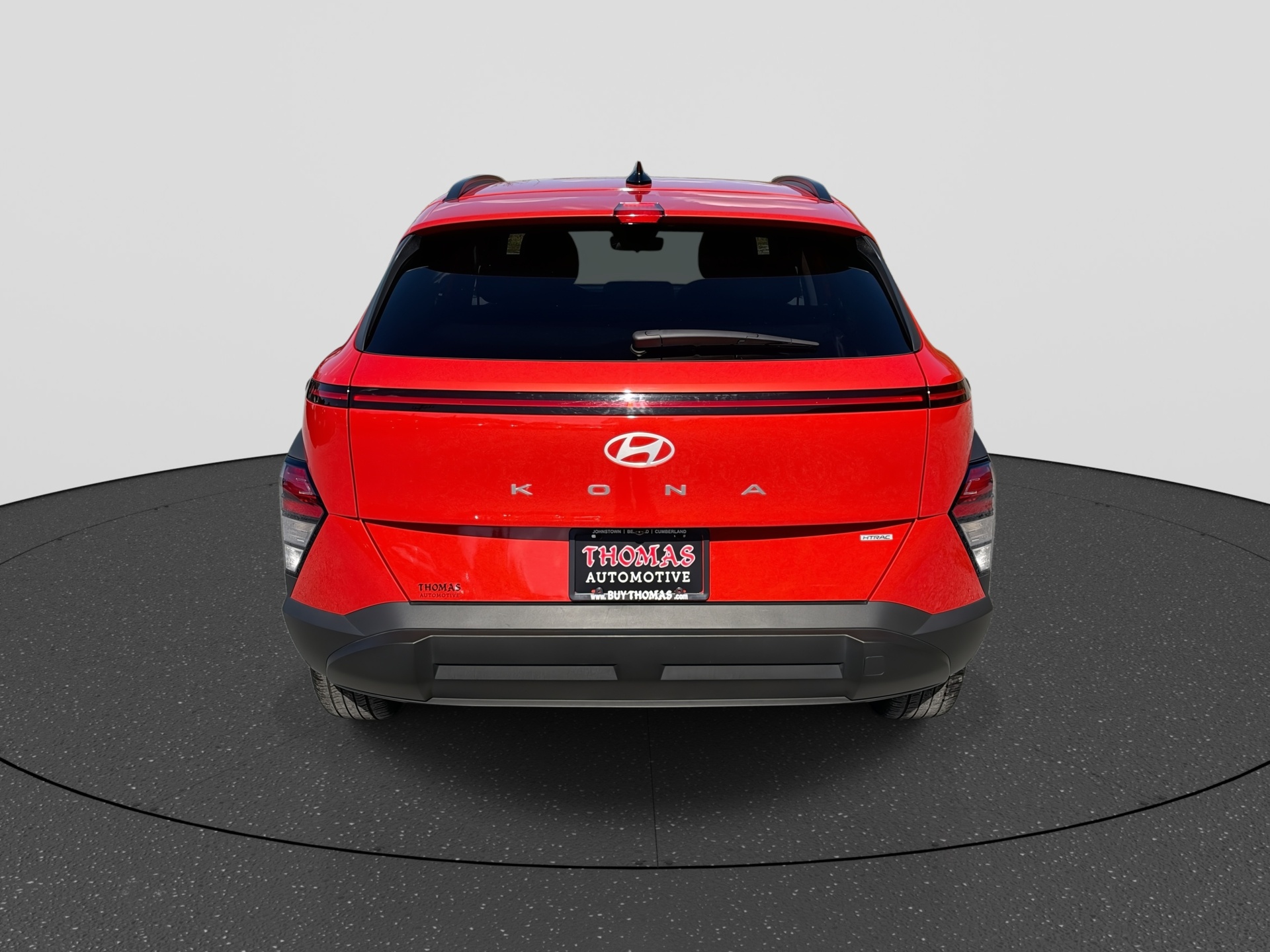 Used 2025 Hyundai Kona SUV