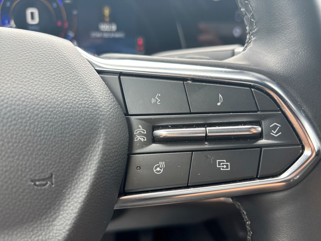 Used 2026 Chevrolet Equinox SUV