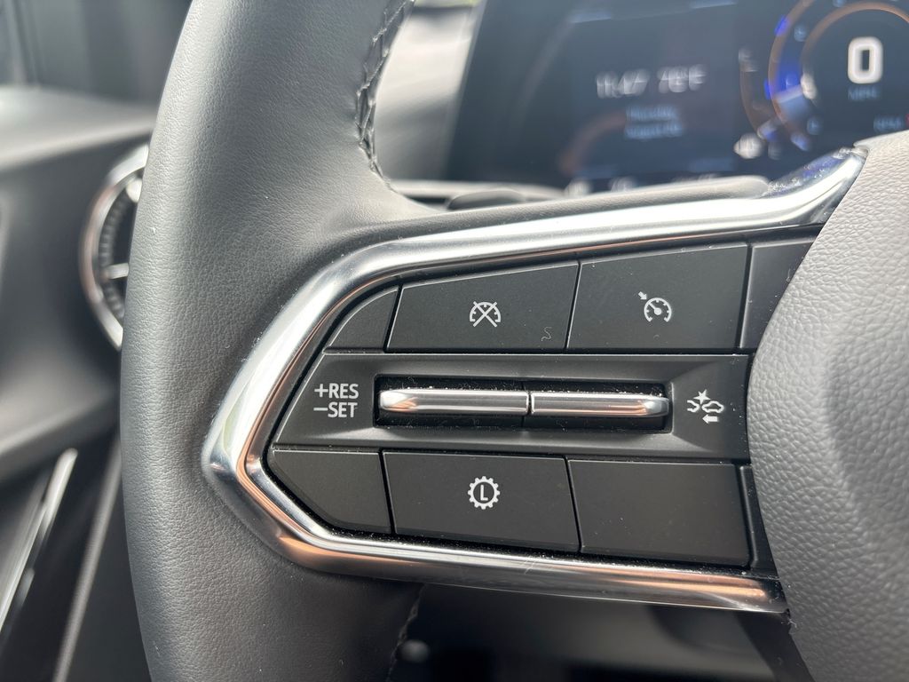 Used 2026 Chevrolet Equinox SUV