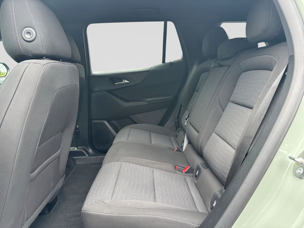 Used 2026 Chevrolet Equinox SUV
