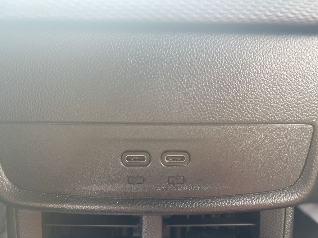 Used 2026 Chevrolet Equinox SUV
