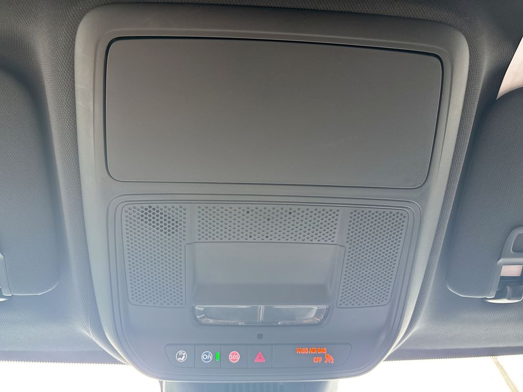 Used 2026 Chevrolet Equinox SUV