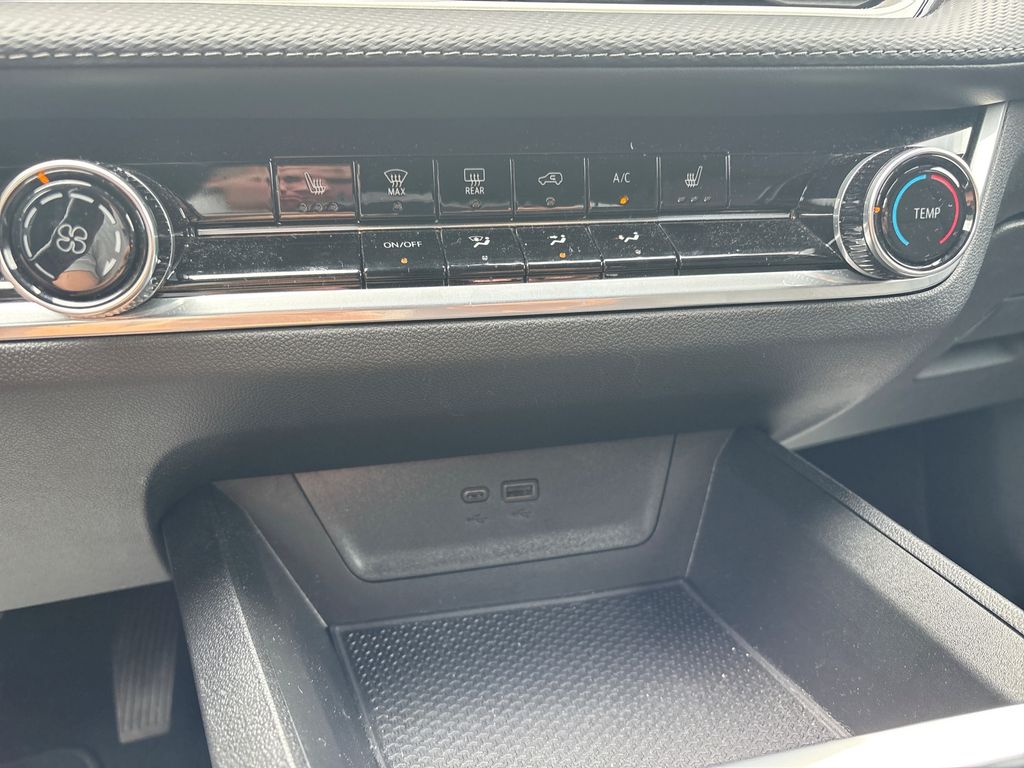 Used 2026 Chevrolet Equinox SUV