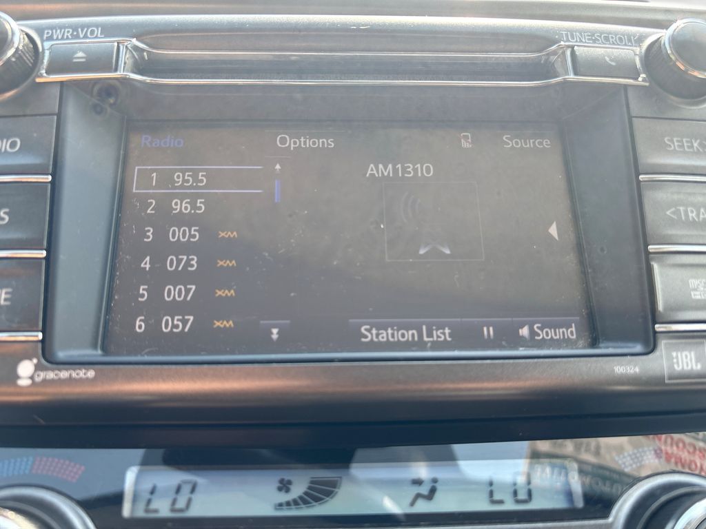 Used 2015 Toyota RAV4 SUV