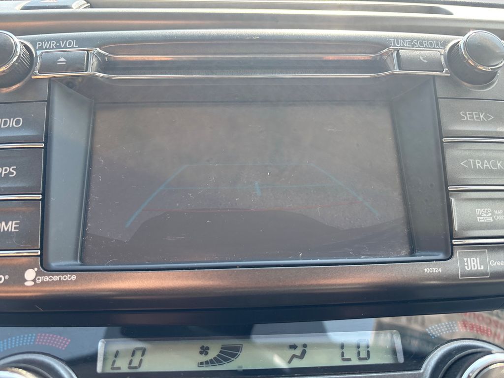 Used 2015 Toyota RAV4 SUV