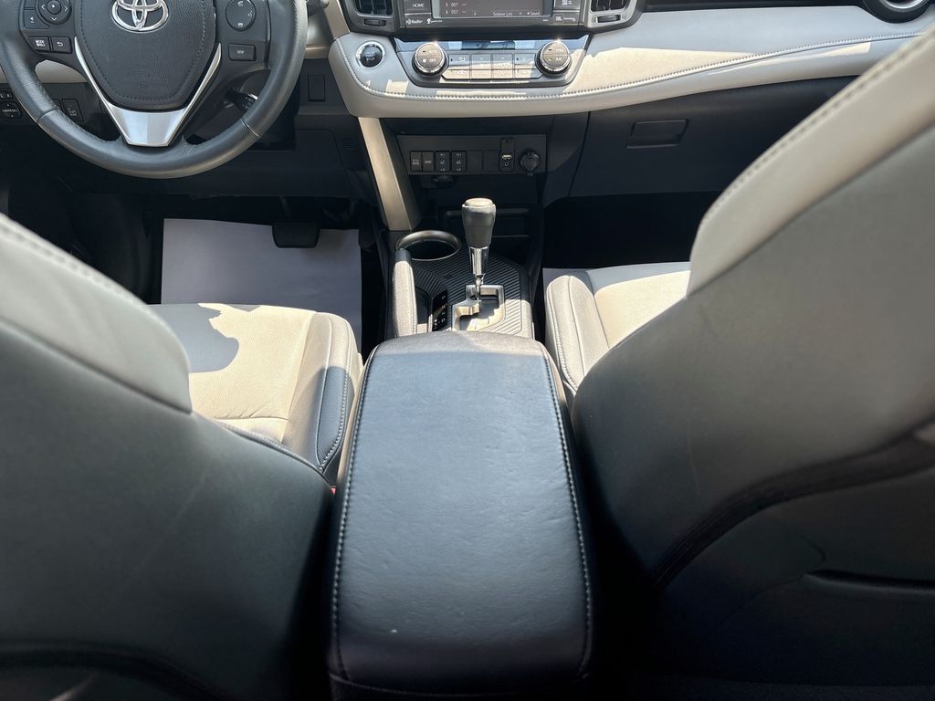 Used 2015 Toyota RAV4 SUV