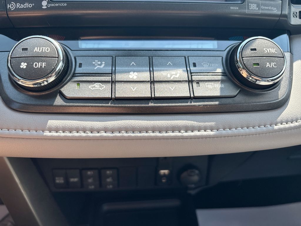 Used 2015 Toyota RAV4 SUV