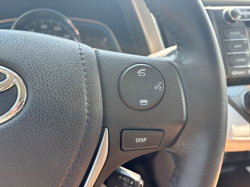 Used 2015 Toyota RAV4 SUV