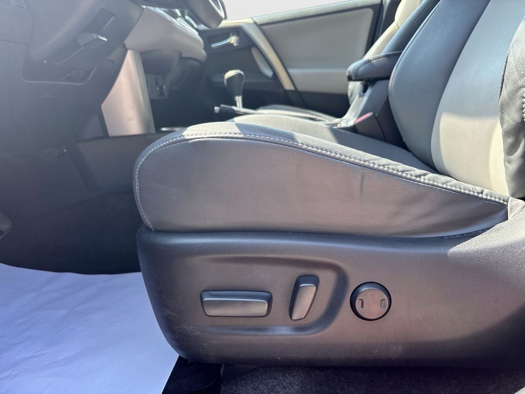 Used 2015 Toyota RAV4 SUV