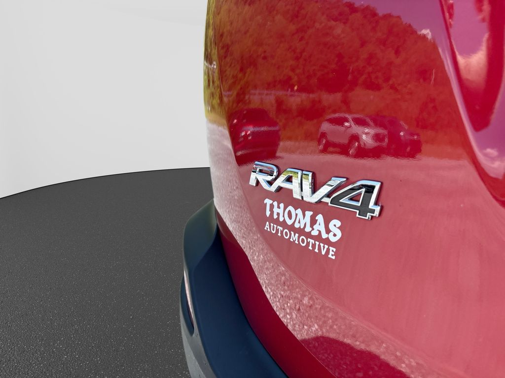 Used 2015 Toyota RAV4 SUV