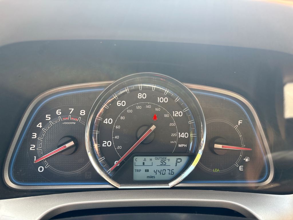 Used 2015 Toyota RAV4 SUV