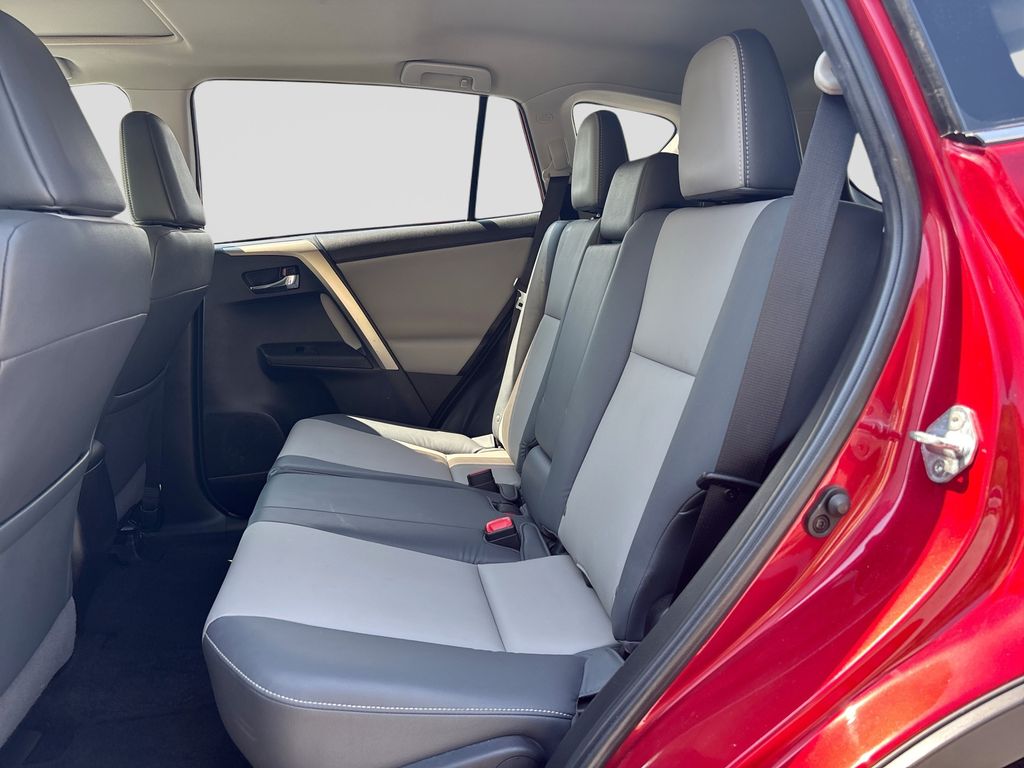 Used 2015 Toyota RAV4 SUV