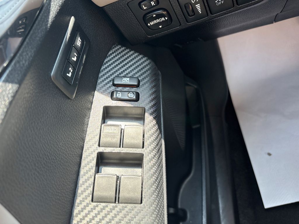 Used 2015 Toyota RAV4 SUV