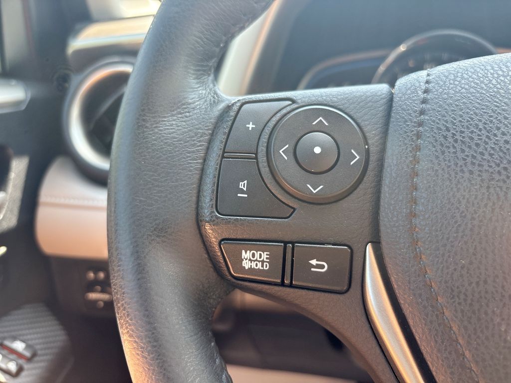 Used 2015 Toyota RAV4 SUV