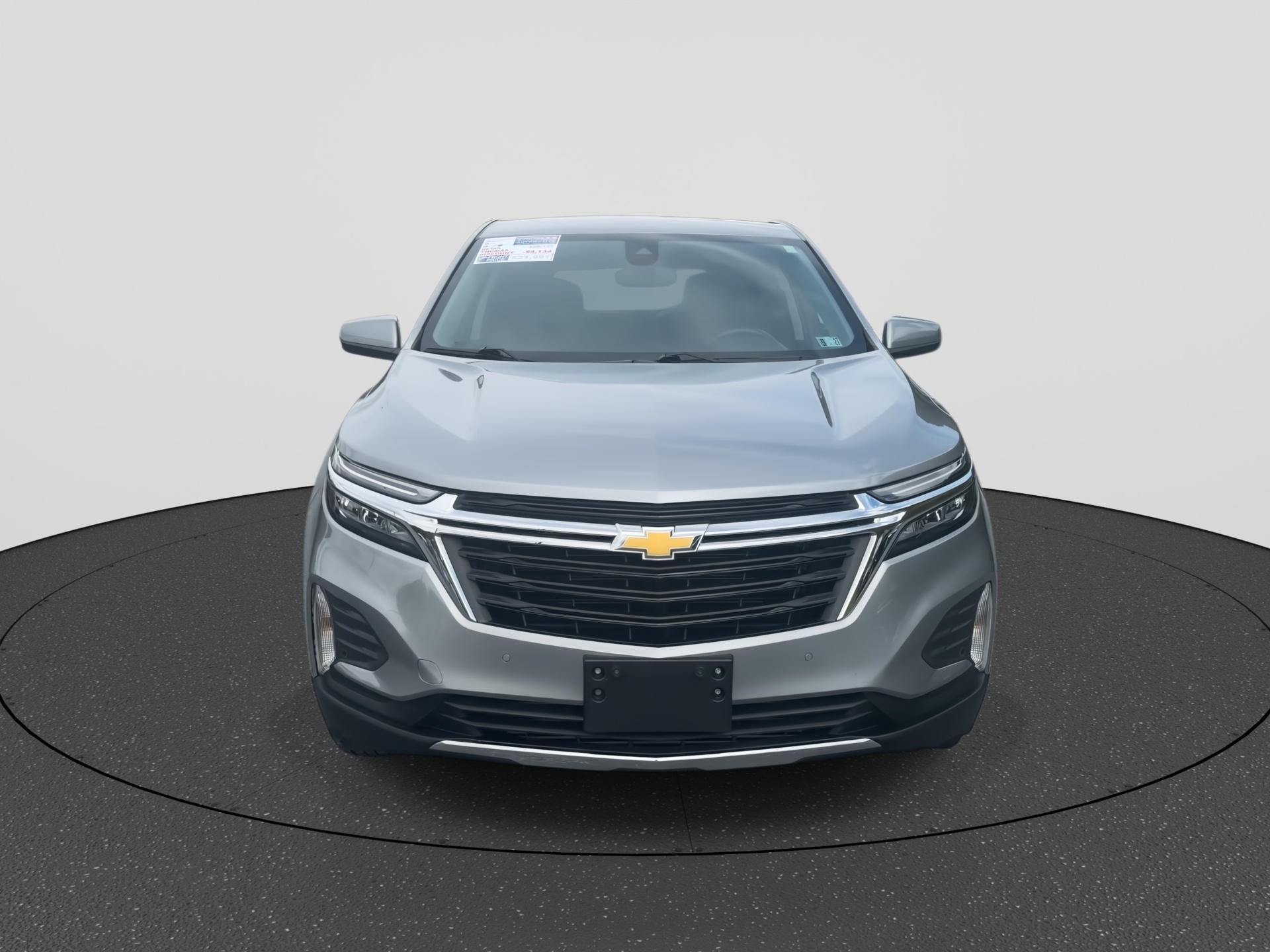 Used 2024 Chevrolet Equinox SUV