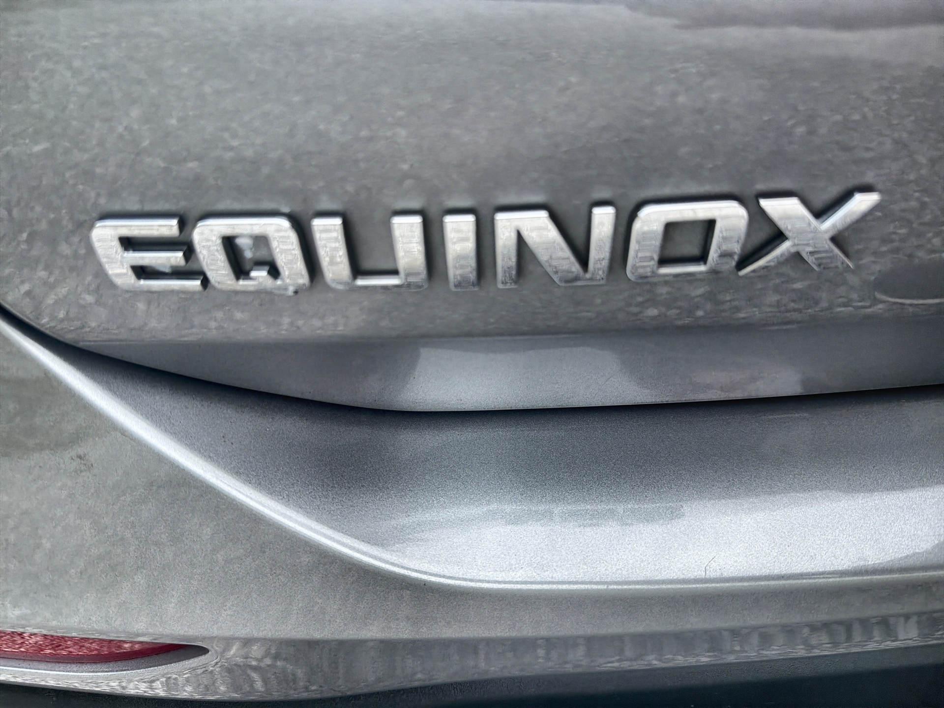 Used 2024 Chevrolet Equinox SUV