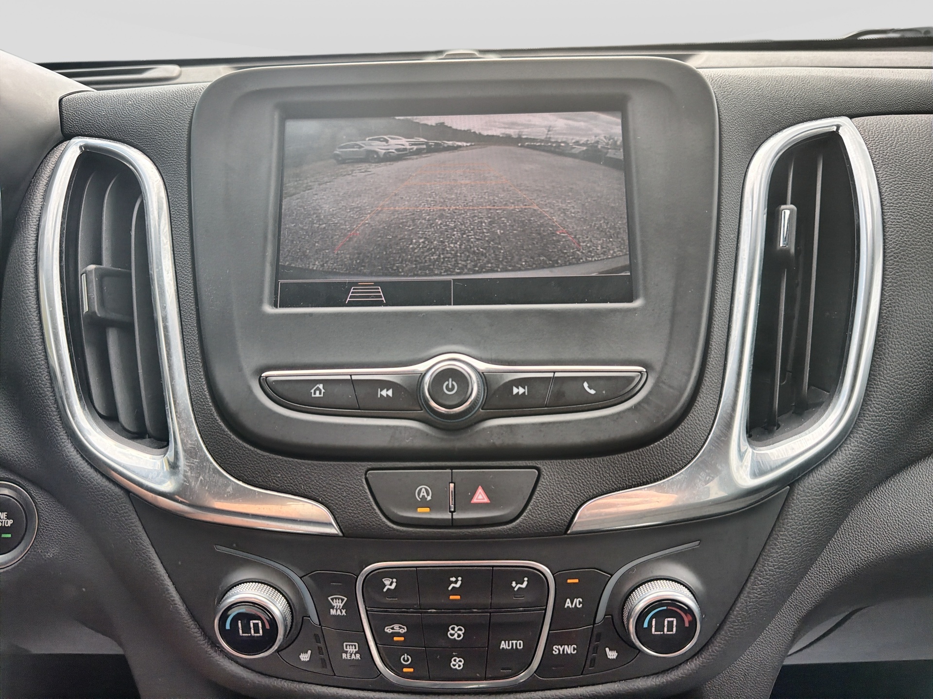 Used 2024 Chevrolet Equinox SUV