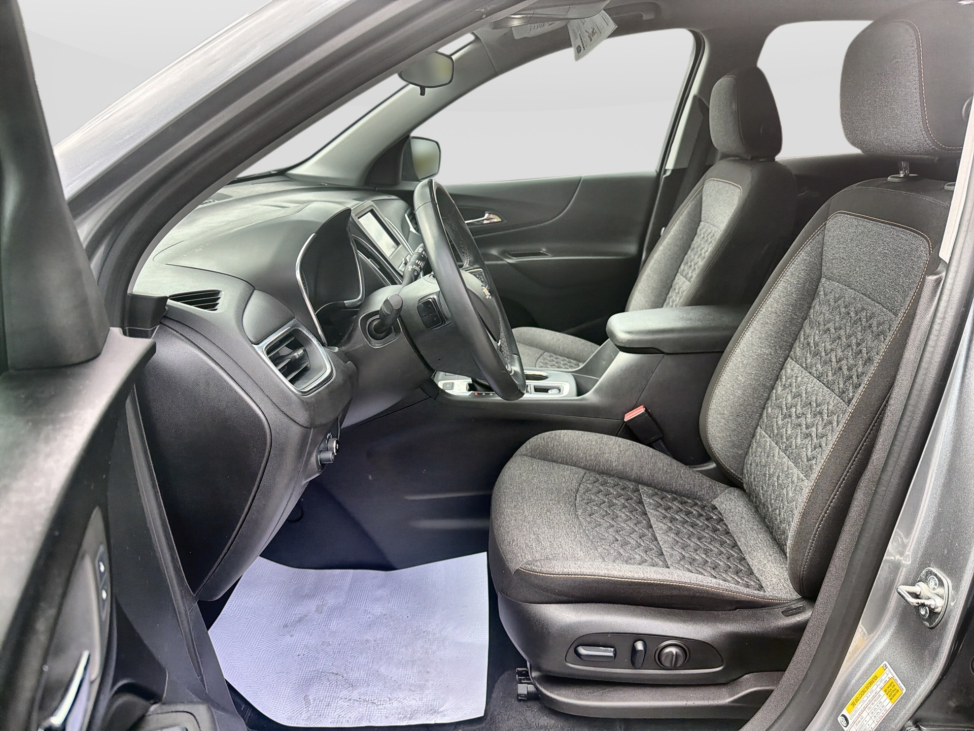 Used 2024 Chevrolet Equinox SUV