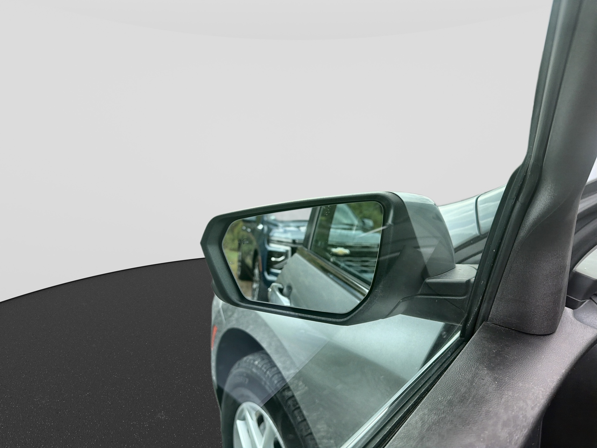 Used 2024 Chevrolet Equinox SUV