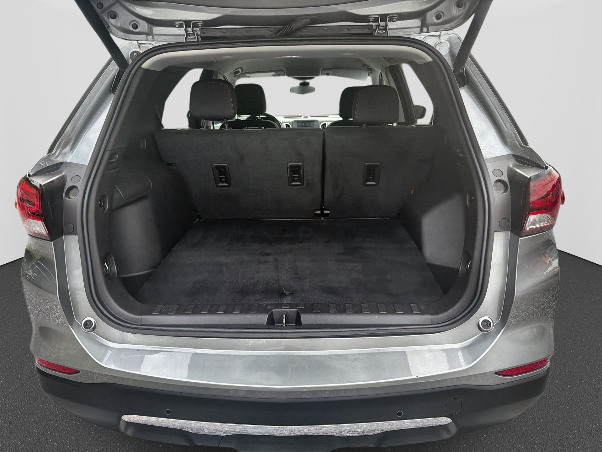 Used 2024 Chevrolet Equinox SUV