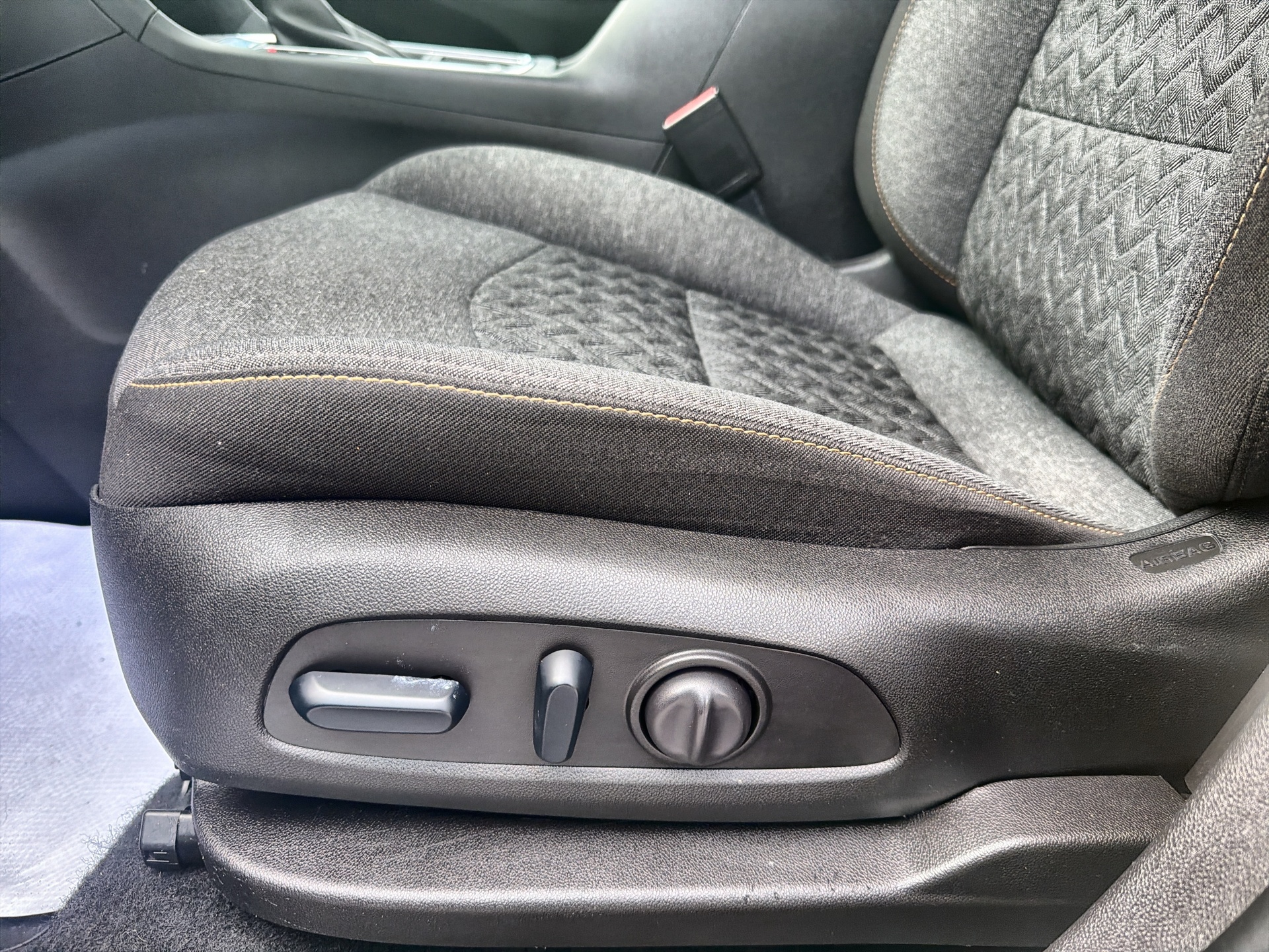 Used 2024 Chevrolet Equinox SUV