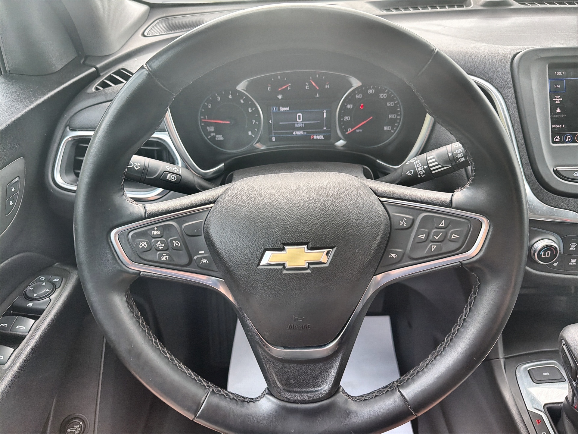 Used 2024 Chevrolet Equinox SUV